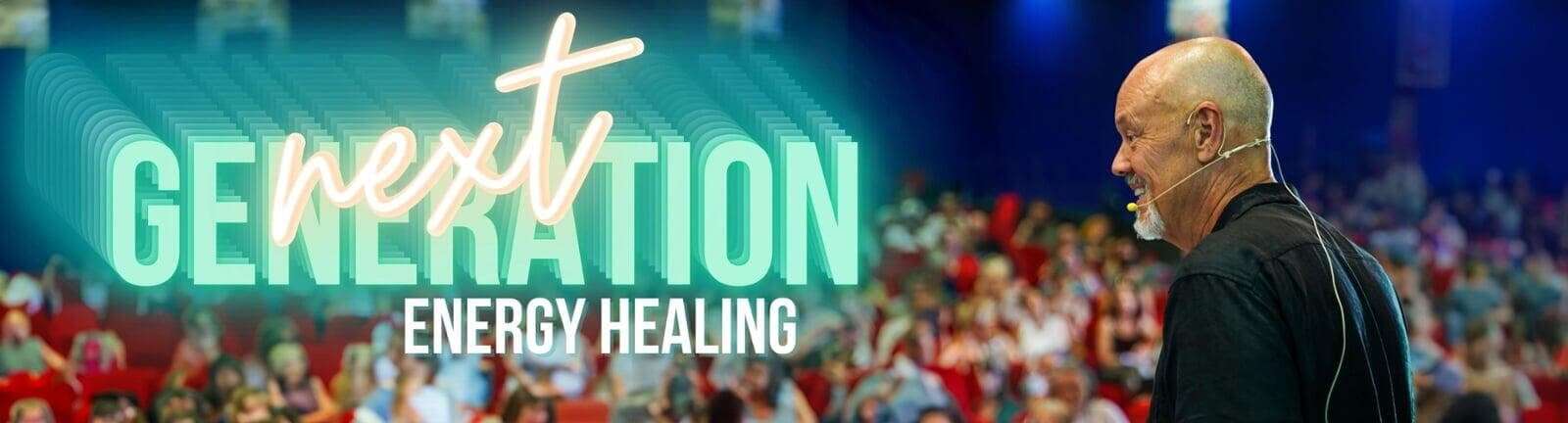 next generation energy healing